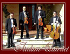 San Giovanni Rotondo NET - Italian Quartet